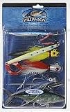 Williamson Striper Bluefish Kit