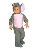 Work for Peanuts Elephant Baby Infant Costume (6-12 Months)