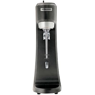 Hamilton Beach HMD200 120V Single Spindle Commercial Drink Mixer