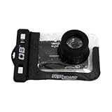 Overboard Waterproof Zoom Lens Camera Case