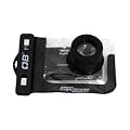 OverBoard Waterproof Digital Camera Case with Zoom Lens Port