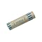 MMF Industries Preformed Tubular Coin Wrappers, Nickels, 1000 Wrappers per Box, Blue (2160600B08)