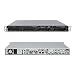 Supermicro Server Barebone SYS-6016T-MTLF 1U Intel 5500 350W 4x3.5inch DDR3 Black Retail