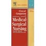 Clinical Companion for Medical-Surgical Nursing: Critical Thinking for Collaborative Care