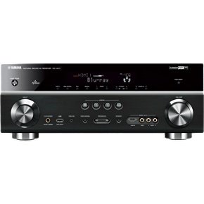 Yamaha RX-V871BL Network AV Receiver