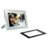 PHILIPS 10.2' digital photo frame (metal and wood frames), 10FF2CMW/27