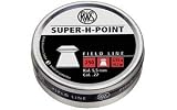 Rws Plts .22 Super H Point 250/Tin
