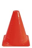 Practice Cone 6" - Orange