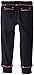 Hatley Girls' Track Pant Navy