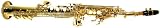 Barrington Model BR SS405 Soprano Saxophone Lacquer Finish Barrington Model BR SS405 Soprano Saxophone Lacquer Finish