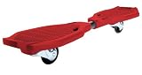 Street Surfing Wave One Board (Red)