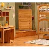 Windsor Chest (White) - Atlantic 69502