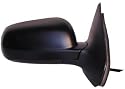 VW GOLF MK4 98-04 ELECTRIC HEATED DOOR/WING MIRROR DRIVERS SIDE
