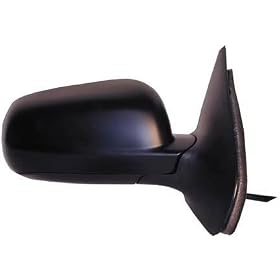VW GOLF MK4 98-04 ELECTRIC HEATED DOOR/WING MIRROR DRIVERS SIDE