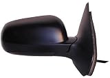 VW GOLF MK4 98-04 ELECTRIC HEATED DOOR/WING MIRROR DRIVERS SIDE
