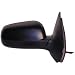 VW GOLF MK4 98-04 ELECTRIC HEATED DOOR/WING MIRROR DRIVERS SIDE