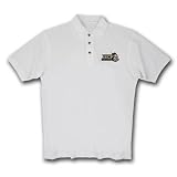 Central Florida Knights Polo Dress Shirt