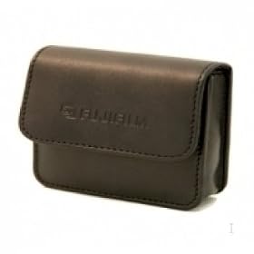 SOFTCASE FOR FINEPIX F10       ACCS