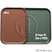 CAMBRO: Key Lime Insert Trays for 15 x 20 Trays, 24/PK, 1015-429