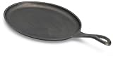 Review Tomlinson Ind. JFP-18H / Tomlinson Jumbo Oval Serving Skillet, With Handle