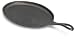 Tomlinson Jumbo Oval Serving Skillet, With Handle