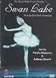 Tchaikovsky - Swan Lake / Makarova, Dowell, Royal Ballet Covent Garden
