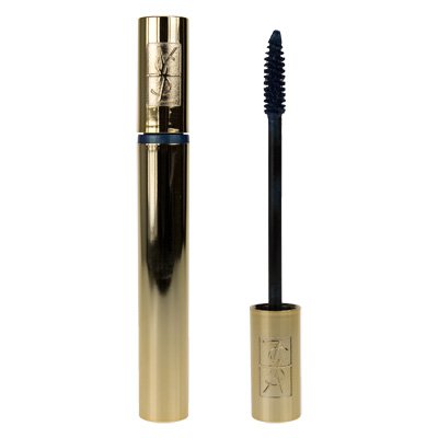 Infini Curl Volumizing Mascara by Yves Saint Laurent No.6 (Petrol Blue) 8ml