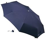 Knirps Piccolo �܂肽���ݎP Navy KNA860-120