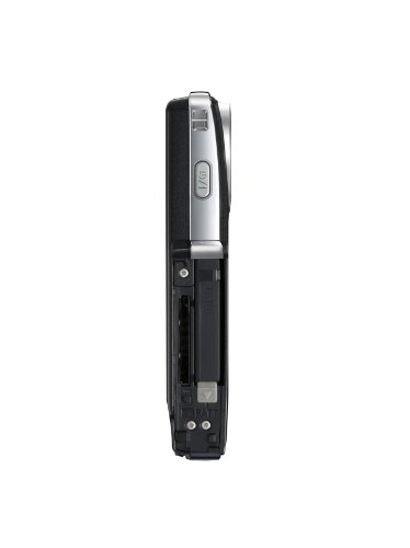 Where to buy Panasonic TA-1 Ultra-thin HD Pocket Camcorder Enabled with Skype and iFrame (Dark Grey)