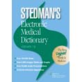 Stedman's Electronic Medical Dictionary: Version 7.0