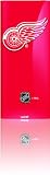 Skinit Detroit Red Wings Solid Background Vinyl Skin for iPod Nano (4th Gen)