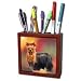 yorkshire_terrier48yorkshire terrier - Dogs Yorkshire Terrier Yorkshire Terrier Tile Pen Holders5