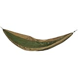 Eagles Nest Outfitters SingleNest Hammock Patriot, One Size