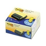 3M Commercial Office Supply Div. / Pop-up Note Dispenser,for 3x3 Notes, Black / Mfg Part # PRO330