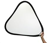 Hand Held Diffuser Translucent Diffuser Softbox 32