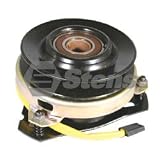 Replacement Electric PTO Clutch for Snapper # 79197 79446 Warner # 5215-88