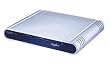 Devolo MicroLink dLAN ADSL Modem Router - Router + 4-port switch - DSL - EN, Fast EN, HomePlug 1.0