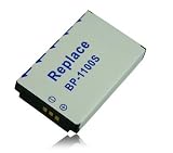 M&L Mobiles� | BATTERY BP-1100S BP1100S FOR KYOCERA Yashica Elite 3300 | Yashica KYOCERA Micro Elite 3300