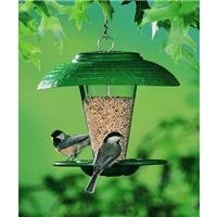 Cherry Valley Feeder Snack Bird Feeder
