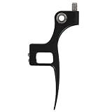 Custom Products Shocker NXT Sling Trigger - Black Dust