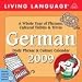 Living Language German 2009 Page Per Day Calendar