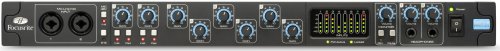 Focusrite Saffire Pro 40 Professional 20 In 20 Out Firewire Audio Interface with Eight Focusrite Pre-amps