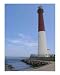 Barnegat Lighthouse II, Fourth of July Weekend 2006 Emerging Artists Photographic Poster Print by Sue Nairn Smith, 16x20