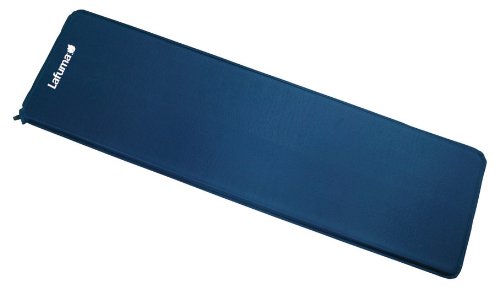 Lafuma Trekking 2 Sac de couchage mixte adulte Bleu Taille Unique