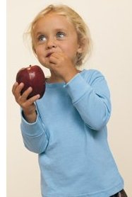 Toddler Long Sleeve t-Shirt