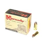 40S&W 180 Grain JHP/XTP