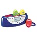 Learning Resources LER6999 - Time Tracker Tags Time Management System, LCD, 10 1/2w x 4 1/2d x 5h