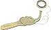 Elephant Ring Toss - Made in USA