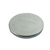 Lenmar WCCR2032 CR2032 Lithium Coin Battery