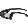 Trudeau Stress Less Steel Garlic Press